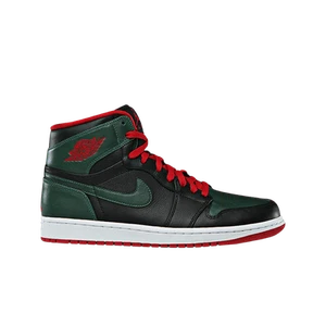 Jordan 1 Retro High Green Gucci - Picture 1 of 1
