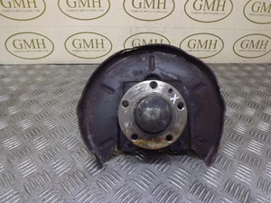 Alfa Romeo 147 Radnabe hinten links Beifahrerseite & ABS 1.9 Diesel 2000-2011S - Bild 1 von 4