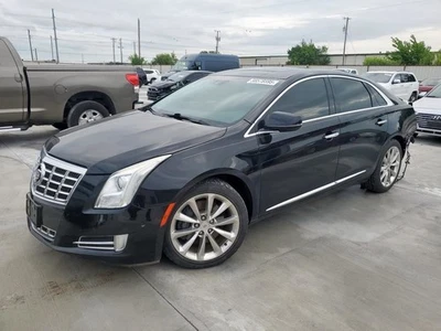 后视镜适合 14 - 19 XTS 600742 — 第 1/4 张图片