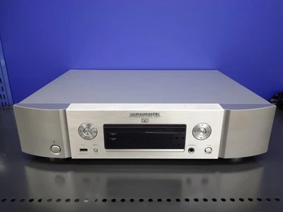MARANTZ NA8005 Network Audio Player HDAM Super Audio Tested Excellent OM04 8.0 - Image 1 of 4