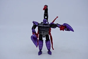 Transformers Legacy Buzzworthy Bumblebee Creatures Collide Deluxe Scorponok Read - Picture 1 of 5