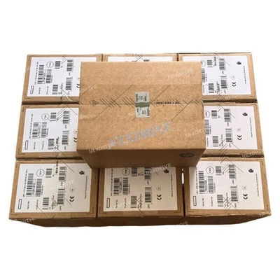 HPE MSA J9F48A 787648-001 1.2TB 10K RPM 12Gb/s SAS SFF 2.5" DP Hard Disk Drive - Image 1 of 4