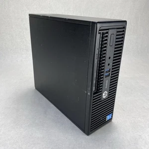 HP ProDesk 400 G2.5 SFF Intel Core i5-4590s 3GHz 8GB RAM No HDD No OS - Picture 1 of 14