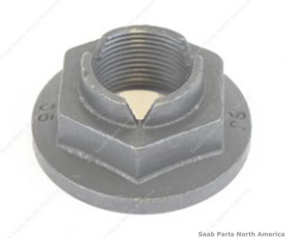 Genuine Saab Drive Shaft Nut For 2018-2020 GMC Terrain 11611687-DH - Image 1 of 1