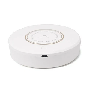 Compact Magnetic Stirrer, Automatic Beverage Mixer, USB-C Rechargeable,2966 - Picture 1 of 6