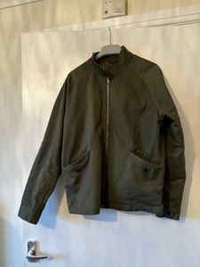 Chaqueta para hombre Asos Harrington talla UK M - Imagen 1 de 5