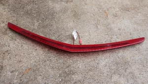 2013-2018 Cadillac ATS Rear Trunk Third 3RD Brake Mount Stop Light Lamp 23120236 - Picture 1 of 16