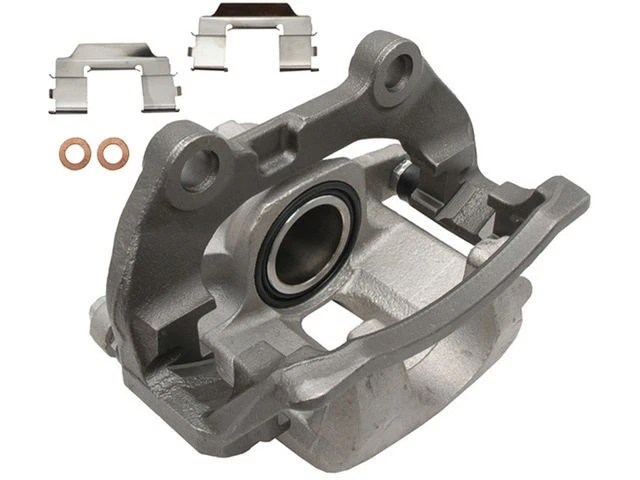 Pinza de freno trasera izquierda AC Delco 37WPXB32 para Oldsmobile Bravada 2002 2003 2004 Foto 1 de 1