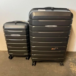 SAMSONITE TECH 2 2 PIEZAS HS S (defectuoso) - Imagen 1 de 4