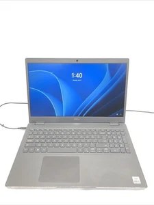 Dell Latitude 3510, Intel Core i5-10210U @1.60Ghz, 8GB RAM, 256GB SSD, W11Pro - Imagen 1 de 7