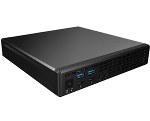 ASRock Jupiter A320 Barebone - Bild 1 von 3