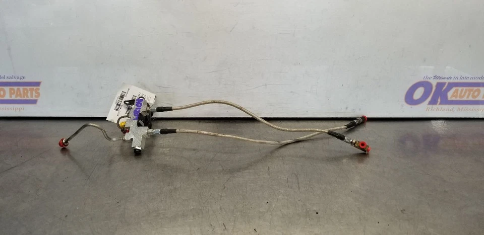 93 GMC TYPHOON ABS BOMBA VÁLVULA DOSIFICADORA Foto 1 de 4