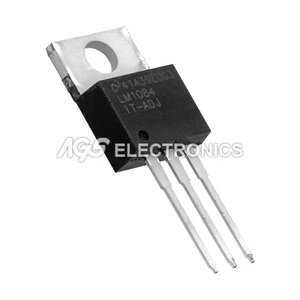 LM1084ITADJ - LM 1084IT-ADJ IC CIRCUITO INTEGRATO - Picture 1 of 1