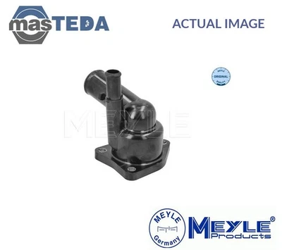 30-28 228 0010 ENGINE COOLANT THERMOSTAT MEYLE FOR TOYOTA AURIS,PRIUS,C-HR - Image 1 of 4