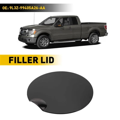 NUEVO para Hyundai Azera Fe Elantra Santa 2006-2020 tanque de combustible gasolina tapa de llenado cubierta Foto 1 de 4