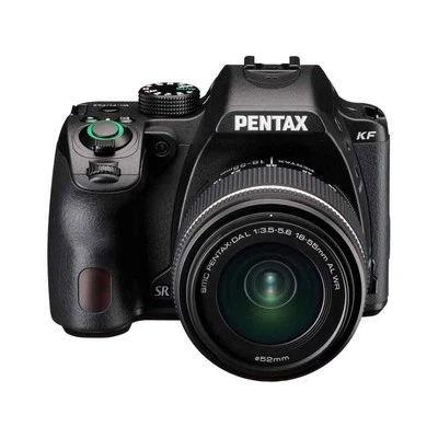 Pentax KF + DA 18-55Mm F/3.5-5.6 AL WR - Photo 1/4