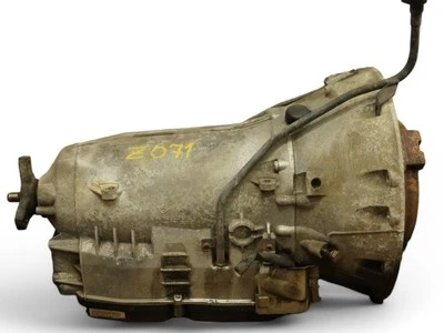 00-03 Mercedes Clk430 S430 C208 W220 Rwd Automatic Transmission 5 Speed 722632 Foto 1 de 4