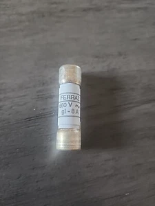 FERRAZ C-63210 FERRAZ PRONORM C 63210 14X51 FUSE - Picture 1 of 3