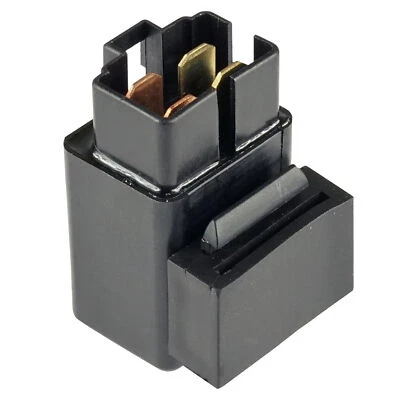 Starter Solenoid Relay for Yamaha V-Max V Max 1200 VMX1200 Vmx 1200 1990-2007 Foto 1 de 4