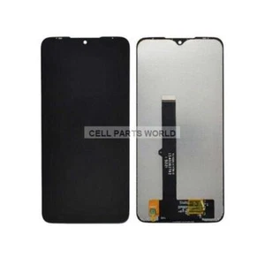 Moto One Macro (XT2016) LCD Assembly (Black) - Photo 1 sur 1