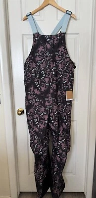 Baberos aislados The North Face Plus para mujer 1X regular Freedom gris cervatillo serpiente Foto 1 de 4