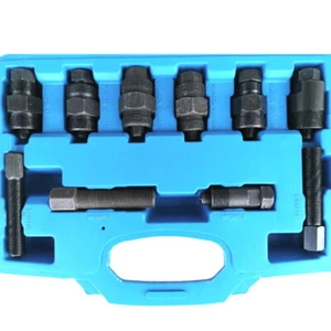 Juego de Extractor Plato Magnético Volante Motos 15 Piezas - Imagen 1 de 1