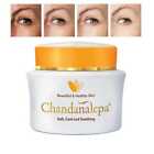 Beautiful Healthy Skin CHANDANALEPA Natural Ayurvedic Herbal Fairness Cream  40g