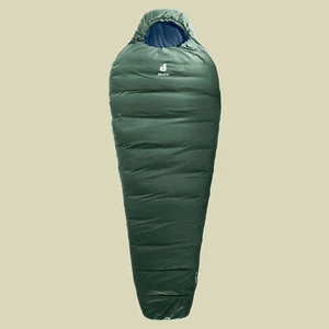 deuter Orbit 0 Grad Kunstfaserschlafsack - Bild 1 von 7