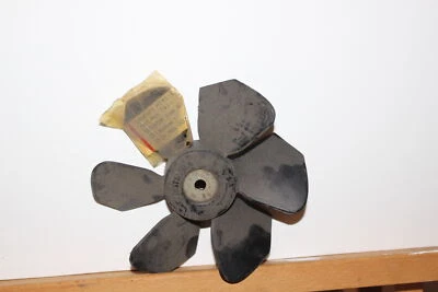 1984 HONDA INTERCEPTOR VF1000 ENGINE RADIATOR COOLING FAN (TRF01) Foto 1 de 4