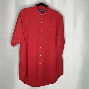 Ralph Lauren Men's Shirt - Picture 1 of 3