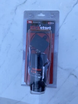 RETROSEAL Rectorseal TO5 96503 Kickstart 2 Wire Compressor Hard Start Max Torque 1-3 Ton