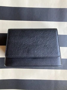 TDE x Nikon black leather camera case Zf - Picture 1 of 9