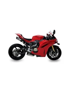 Escape Completo Termignoni De Titanio Para Ducati Panigale V4 V4S 2025 D231 - Imagen 1 de 5