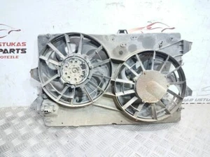Ford Cougar 1999 Lüfter Satz Set 95BB8C607 Benzin 96kW UST44338 - Picture 1 of 3