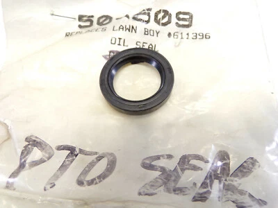 Oregon Replacement Seal-Oil 50-509 Replaces 611396 Ships Out Fast With Tracking  - Imagem 1 de 3