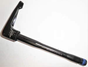 12X125mm BICYCLE FRONT SKEWER THRU AXLE BIKE PARTS 391-2 - Picture 1 of 5