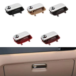 Dashboard Glove Box Switch Pull Handle For Porsche Cayman Macan Panamera - Foto 1 di 13