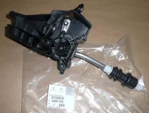 ORIG. LEVIER DE VITESSE POUR CITROEN JUMPY II FIAT ULYSSE PEUGEOT EXPERT 2400.EG - Foto 1 di 4