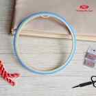 Round Embroidery Hoop - Nurge Hoop