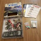 Star Wars X-Wing Miniatures Game: The Force Awakens Core Set - Board Mini 1E Oop
