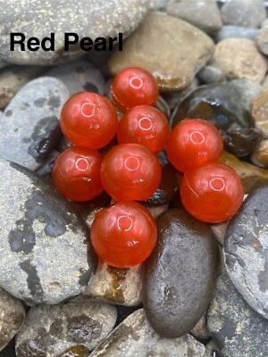 Steelhead Soft Beads- 12 MM, 15 MM, 20 MM- Many Colors To Choose From! - Image 1 of 4