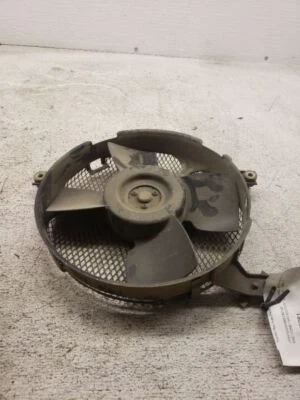 Toyota 4 RUNNER ventilador radiador motor ventilador conjunto condensador 1990-1995 fabricante de equipamento original - Imagem 1 de 4