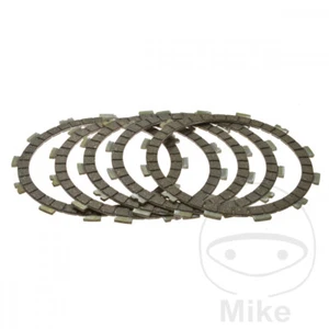 EBC Clutch Kit fits Kawasaki KLF 300 B Bayou 2WD 2000-2007 - Picture 1 of 1