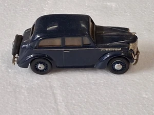 Modelo de fundición, pequeña serie Waldorf Miniatures Opel Olympia - Imagen 1 de 5