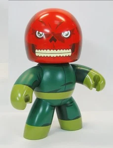 Figura Marvel Mighty Muggs Red Skull PX Hasbro JC - Imagen 1 de 1