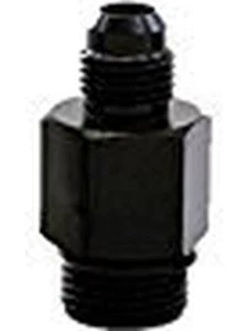 Nitrous Express Nitrous Oxide Bottle Valve Nipple New Style Lightning 5 (11725) - Picture 1 of 12