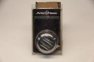 Arlen Ness 07-282 SCALLOPED GAS CAP NON-VENTED - Picture 1 of 2