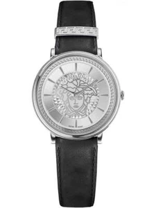 Versace VE8101719 V-Circle ladies 38mm 5ATM - Picture 1 of 2