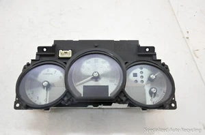 2007 LEXUS GS350 INSTRUMENT CLUSTER SPEEDOMETER - Picture 1 of 6