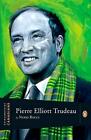 Nino Ricci Extraordinary Canadians Pierre Elliott Trudeau (Paperback)